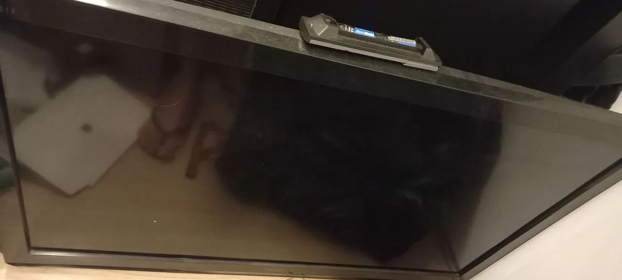 Tv Panasonic 
