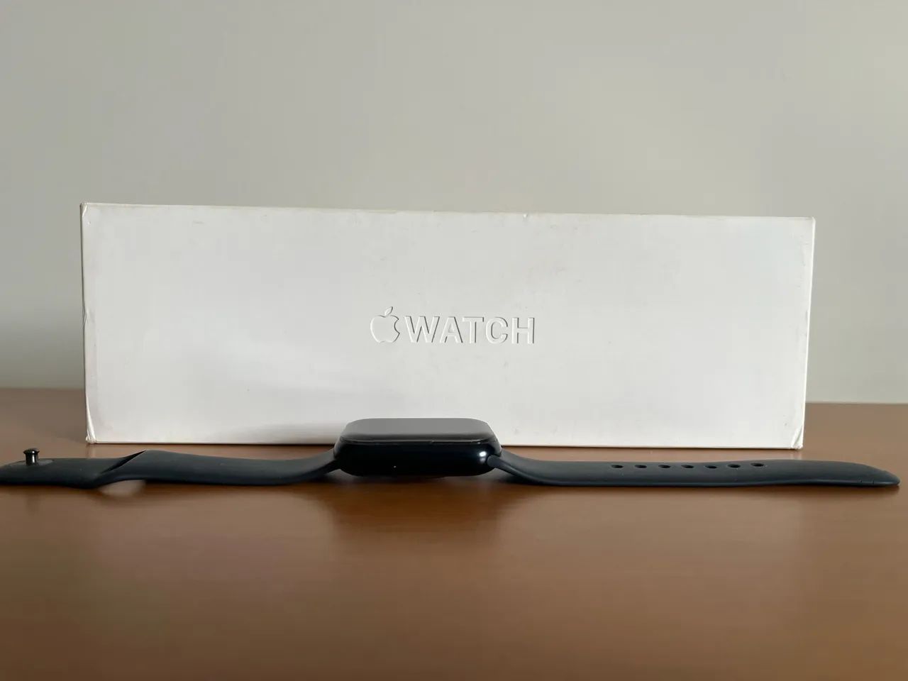 Apple Watch series 9 - Foto 4