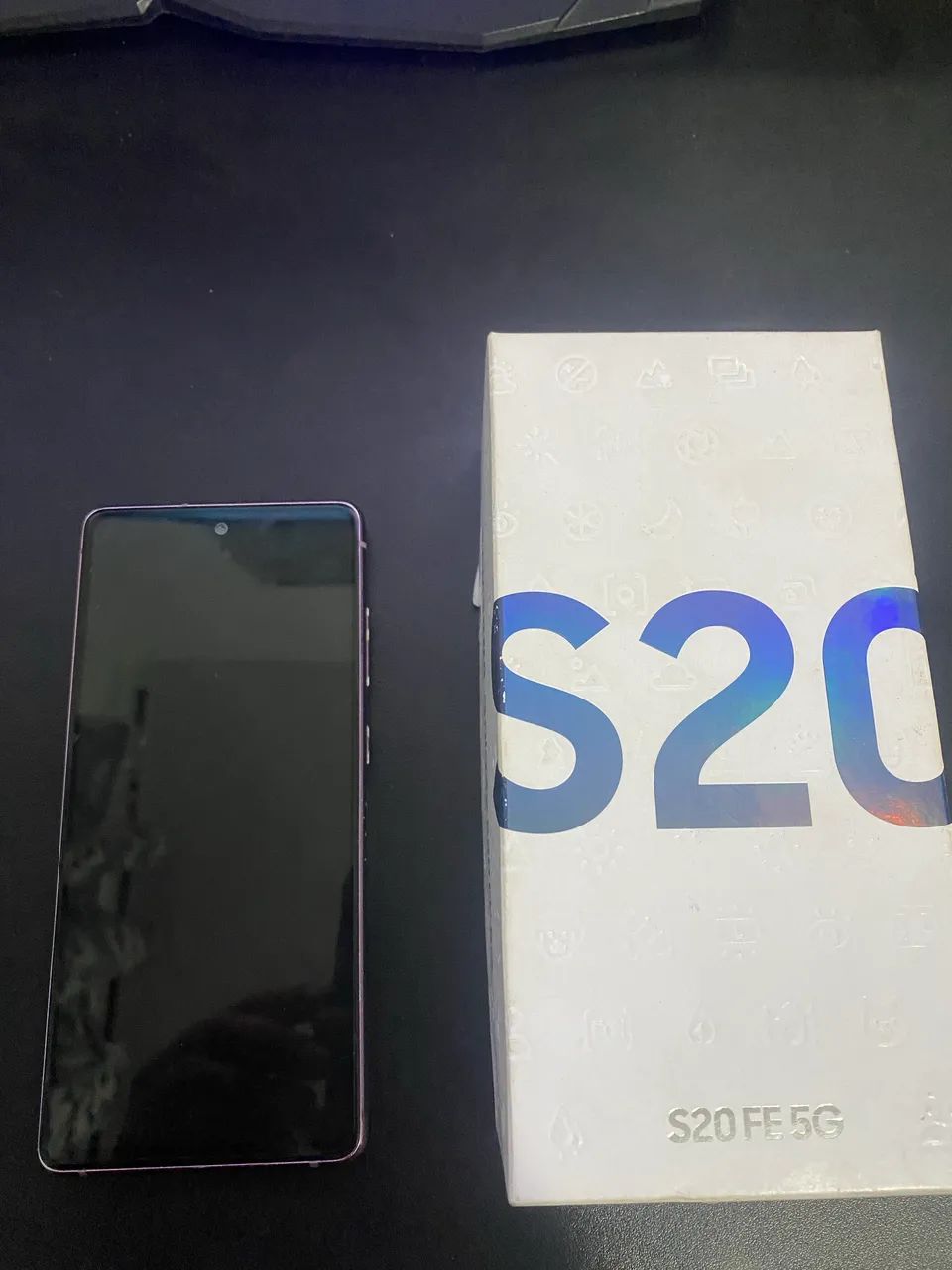 S20 fé - Foto 4
