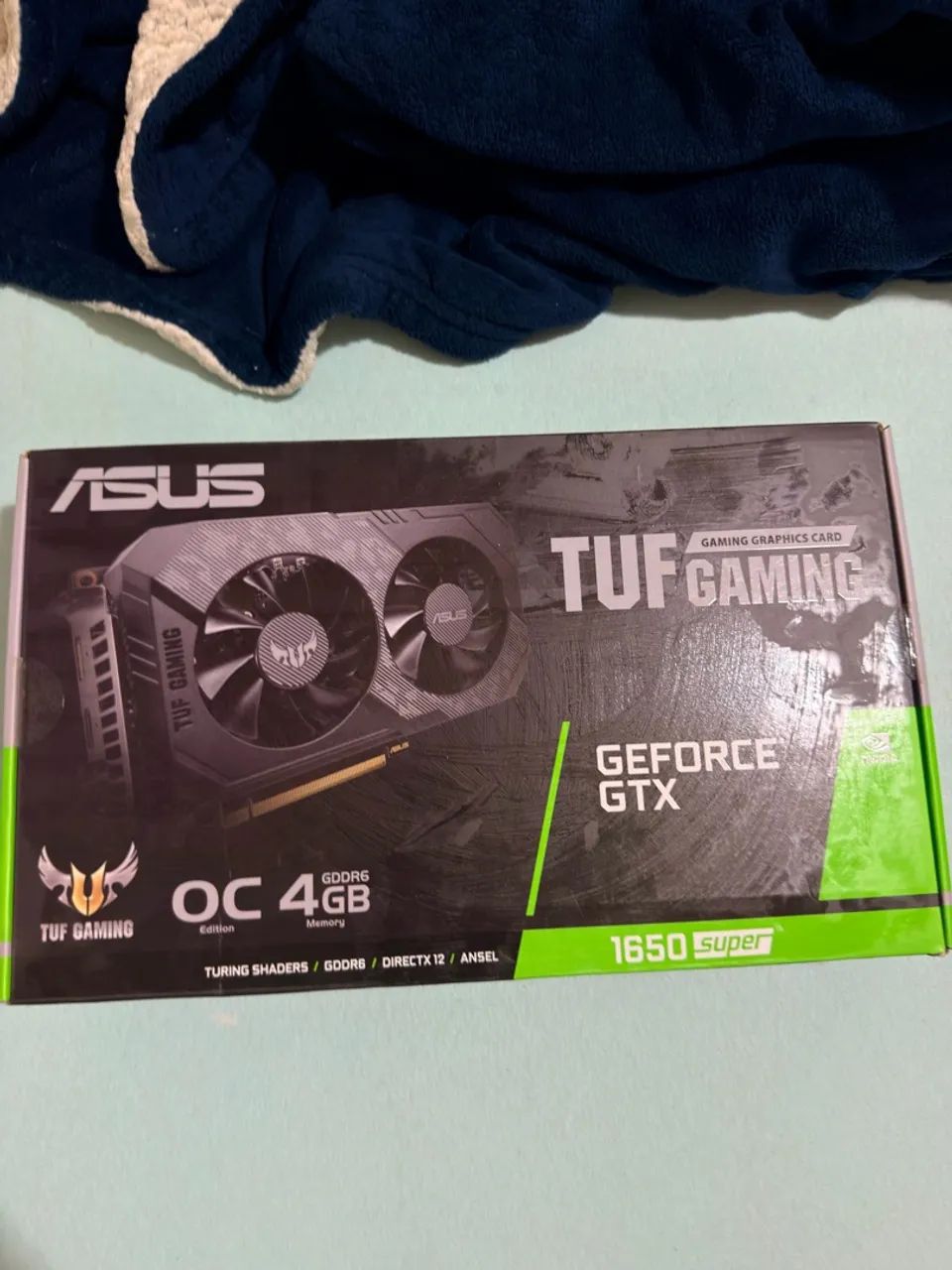 Gtx 1650 Super - Foto 4