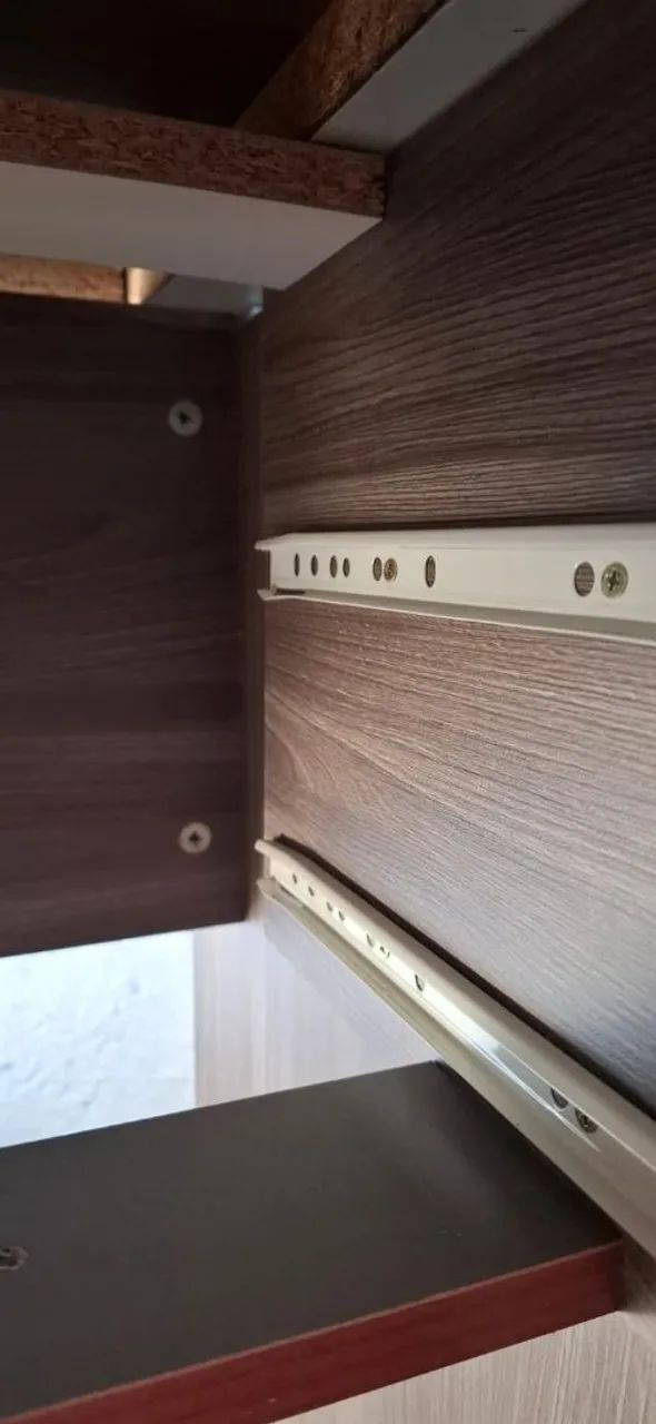 Mesa de escritório - Foto 4