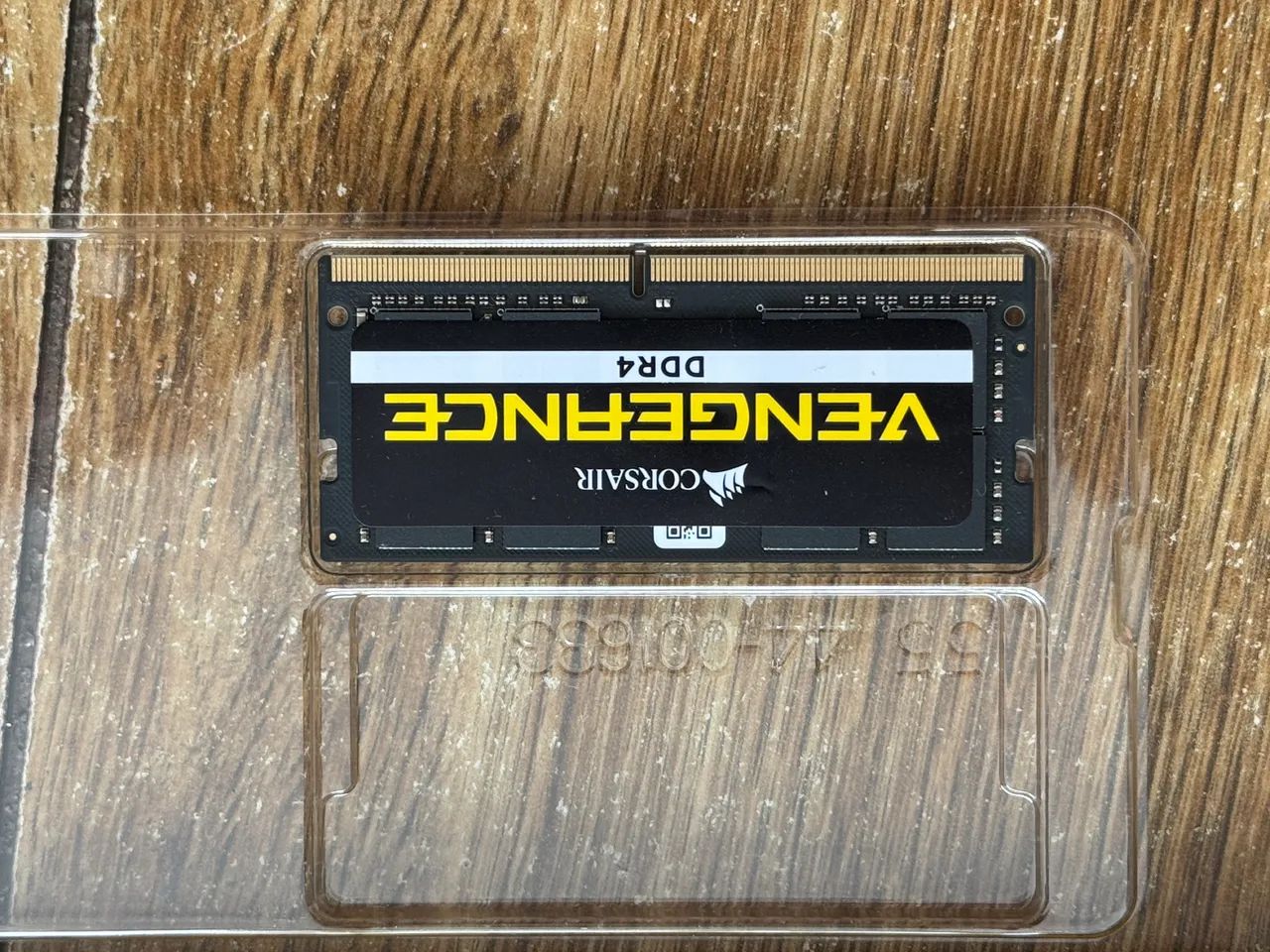 Memória RAM Corsair Vengeance 16GB DDR4 2400MHz Notebook SO-DIMM - Foto 3