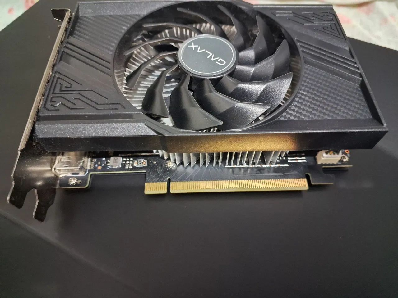 Placa de vídeo rtx 4060 8gb - Foto 4