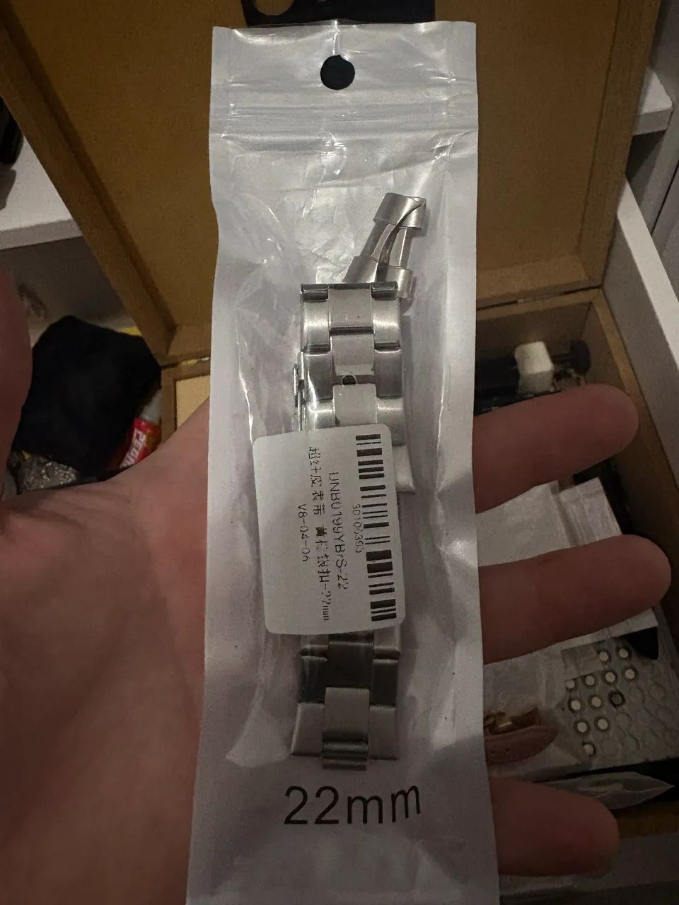Orient vintage jumbo 42mm - Foto 5