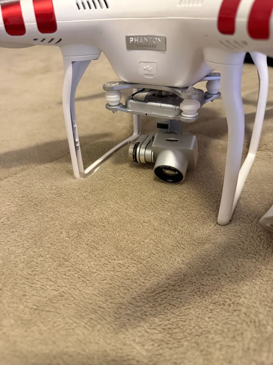 Dji phanton 3 standard - Foto 3