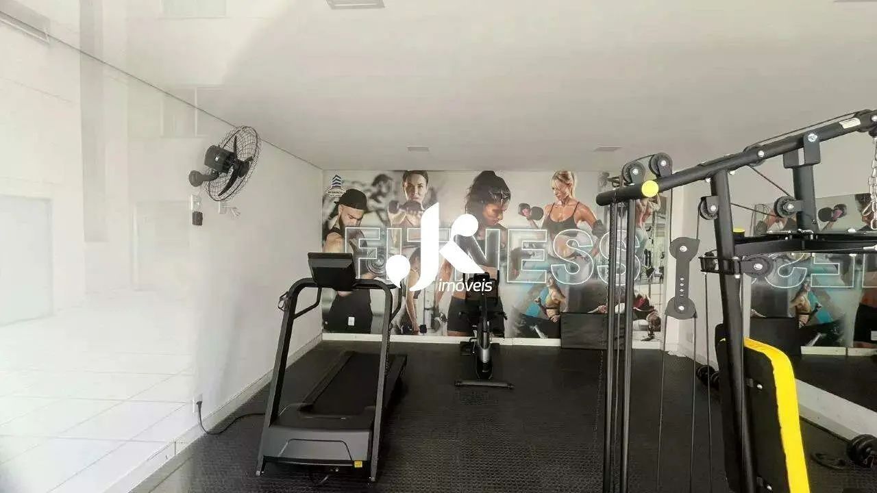 Flat Completo e Mobiliado com Piscina e Excelente Localização - Foto 5