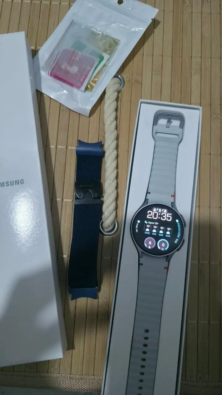 Galaxy watch 7 - Foto 2