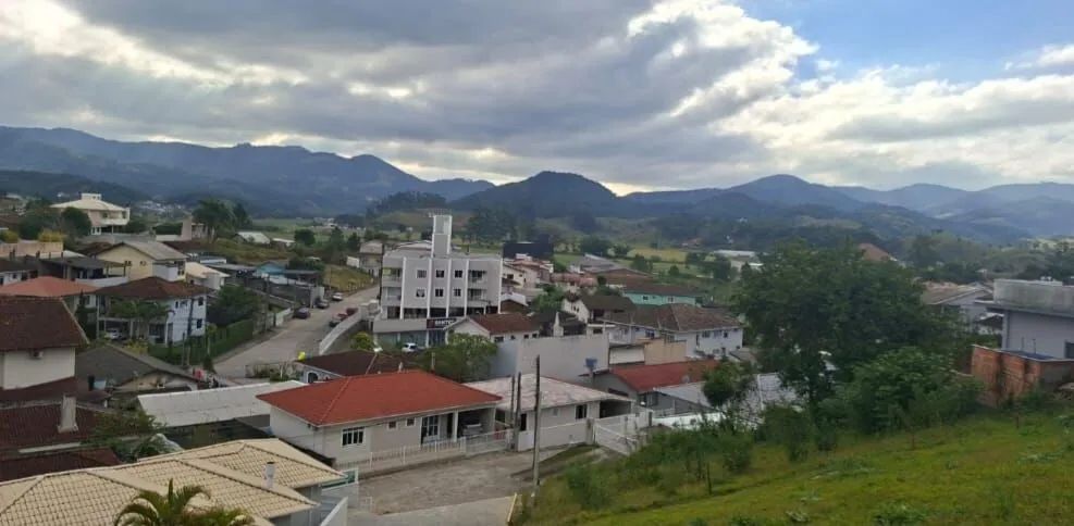TERRENO À VENDA EM SANTO AMARO/SC! - Foto 3