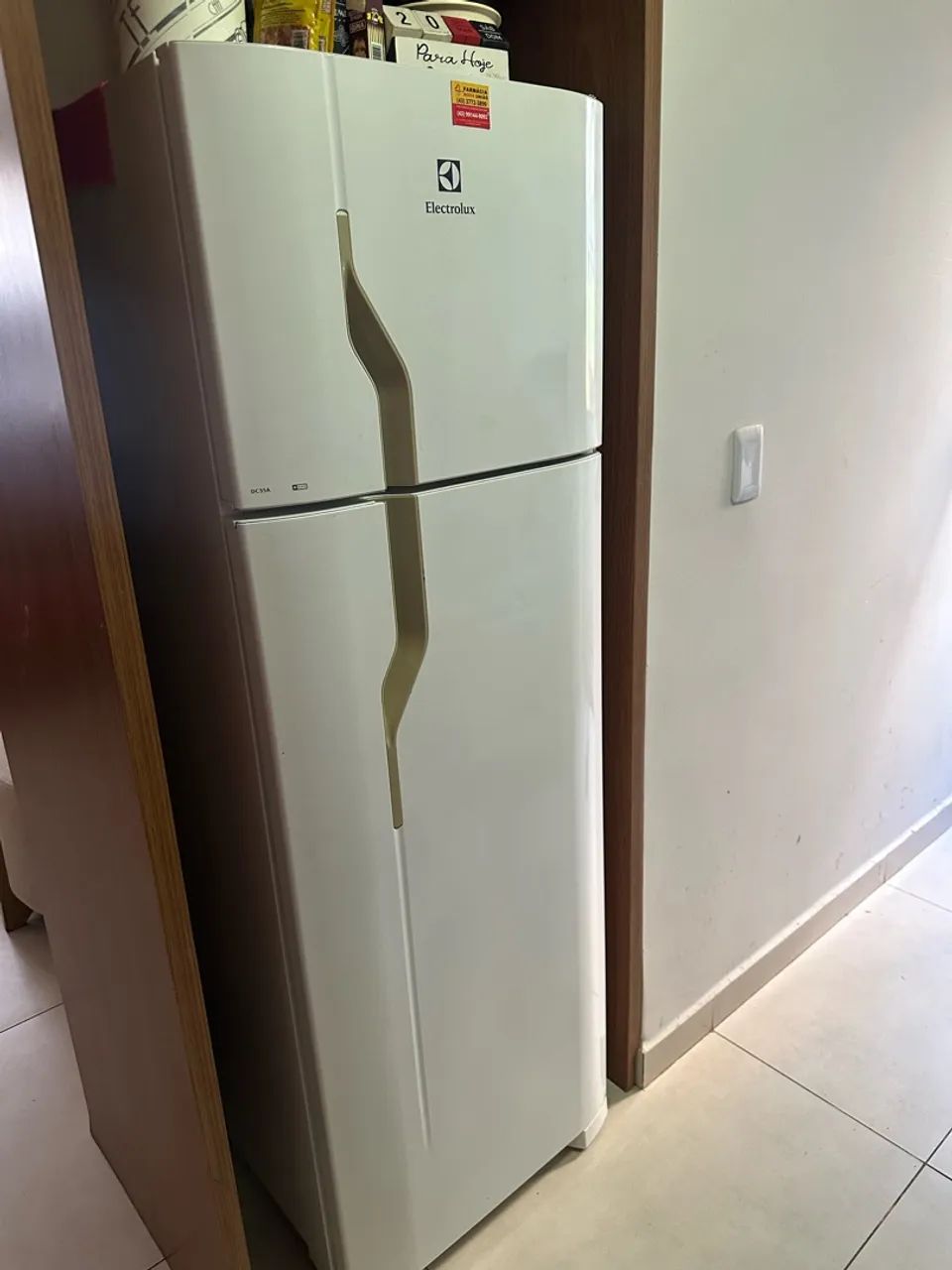 Geladeira  - Foto 2