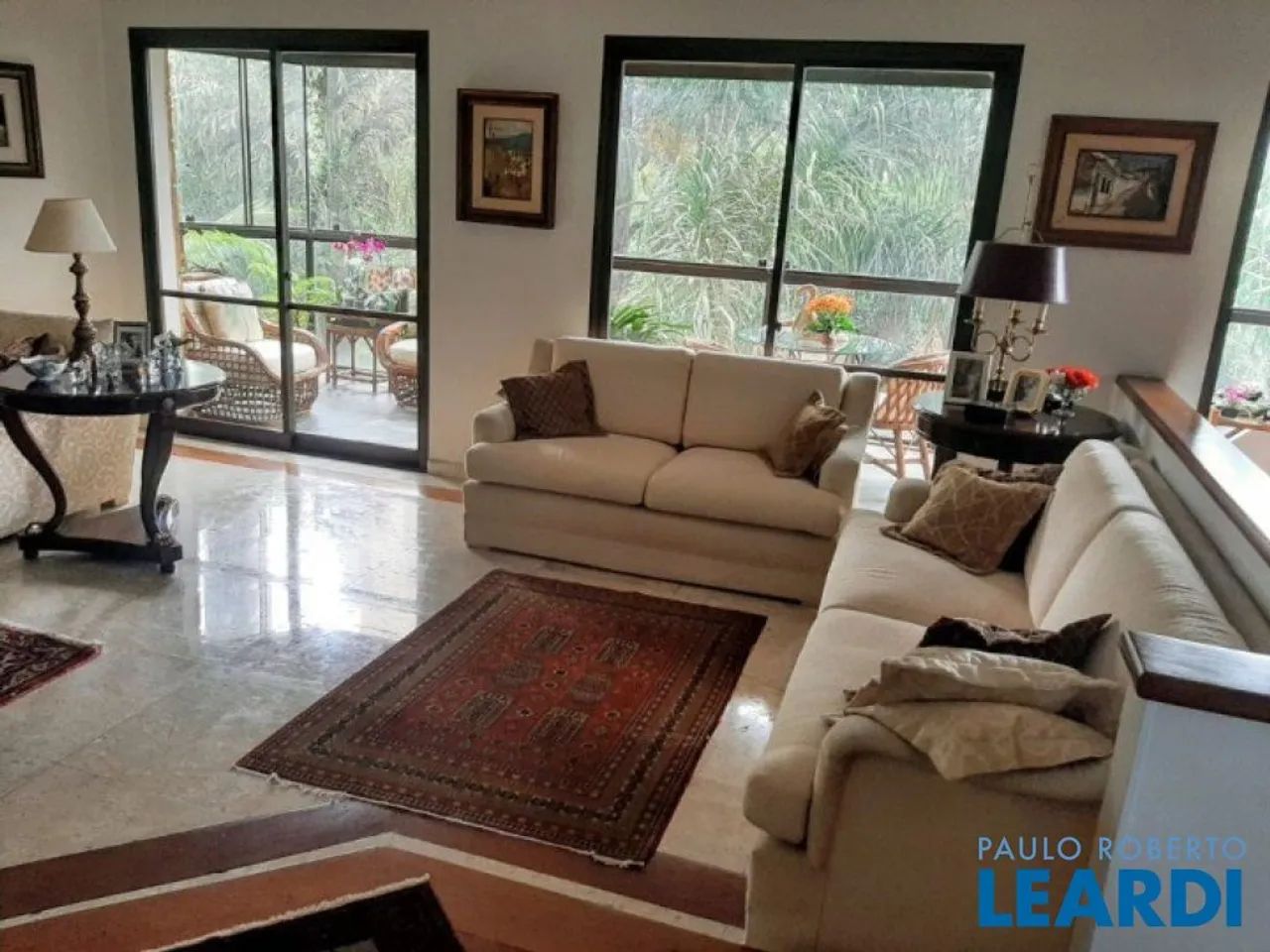 APARTAMENTO - MORUMBI - SP - Foto 4