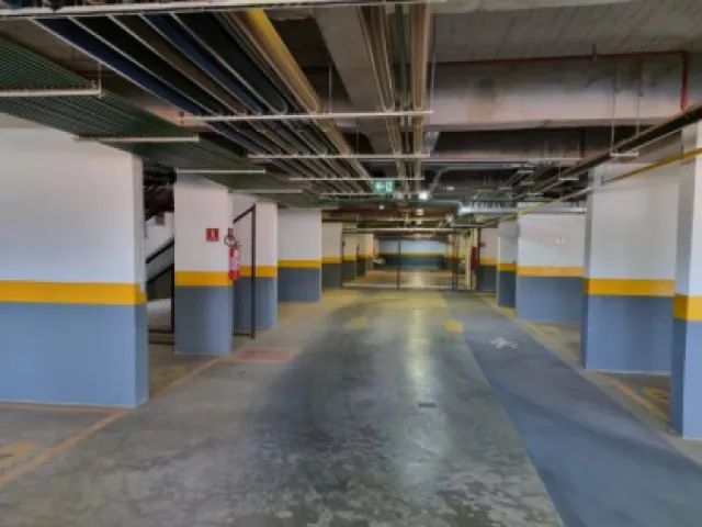 Box/Garagem, Residencial, Gama -1.273m² - Foto 3