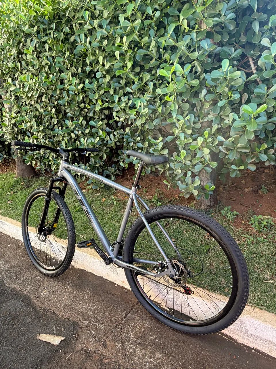 Bicicleta GTS Dexter Aro 29 - Foto 5