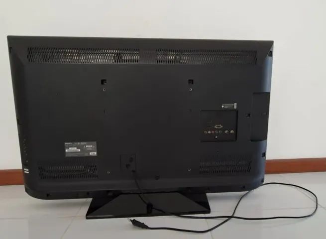 TV SONY 40 polegadas com Defeito - Foto 3