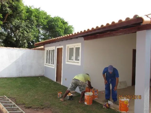 ALUGO CASA DE 2 QUARTOS E SUÍTE EM CONDOMÍNIO EM BÚZIOS - Foto 3