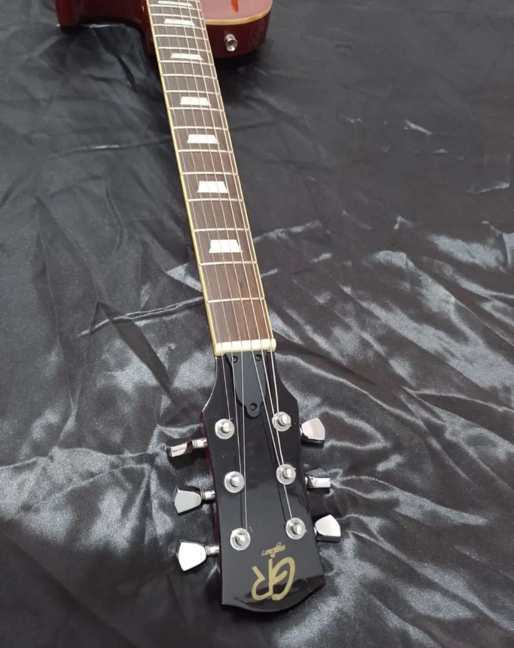 Guitarra LPS GR - Foto 3