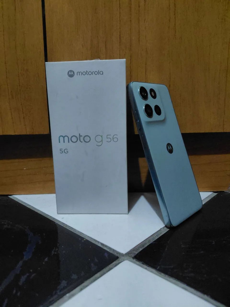 Moto G56 5G  - Foto 4