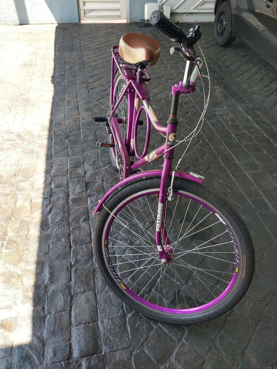 Bicicleta monark - Foto 2