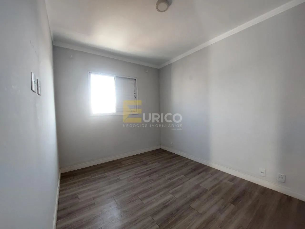 Apartamento para aluguel no Condomínio Residencial Santa Elisa em Valinhos/SP - Foto 9