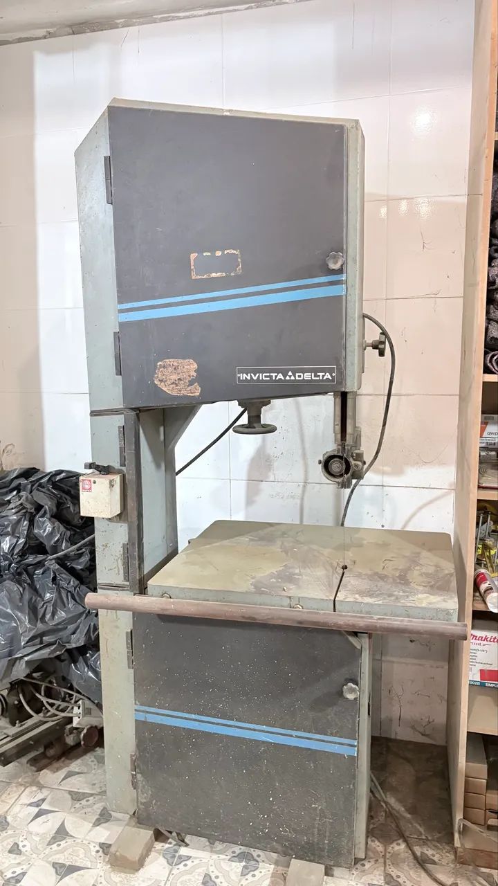 Vendo Serra Fita invicta top