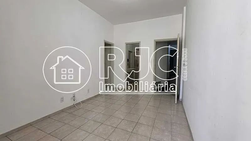 Oportunidade junto Largo Verdun - sala 2 quartos - Foto 4
