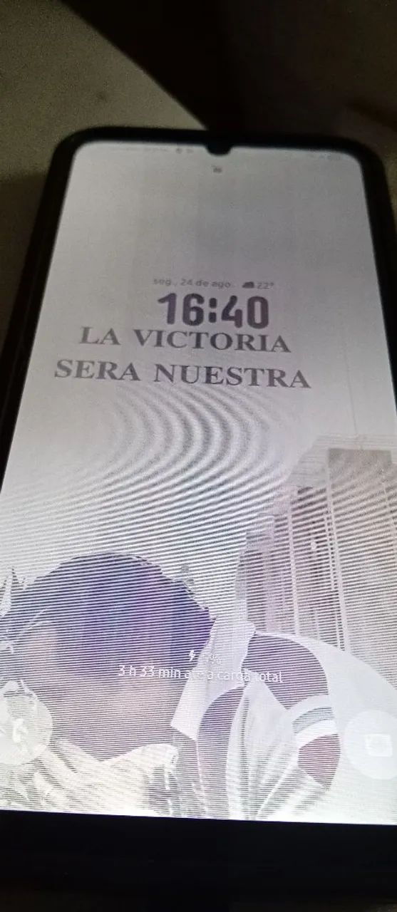 Samsung Galaxy AO6 - Foto 3