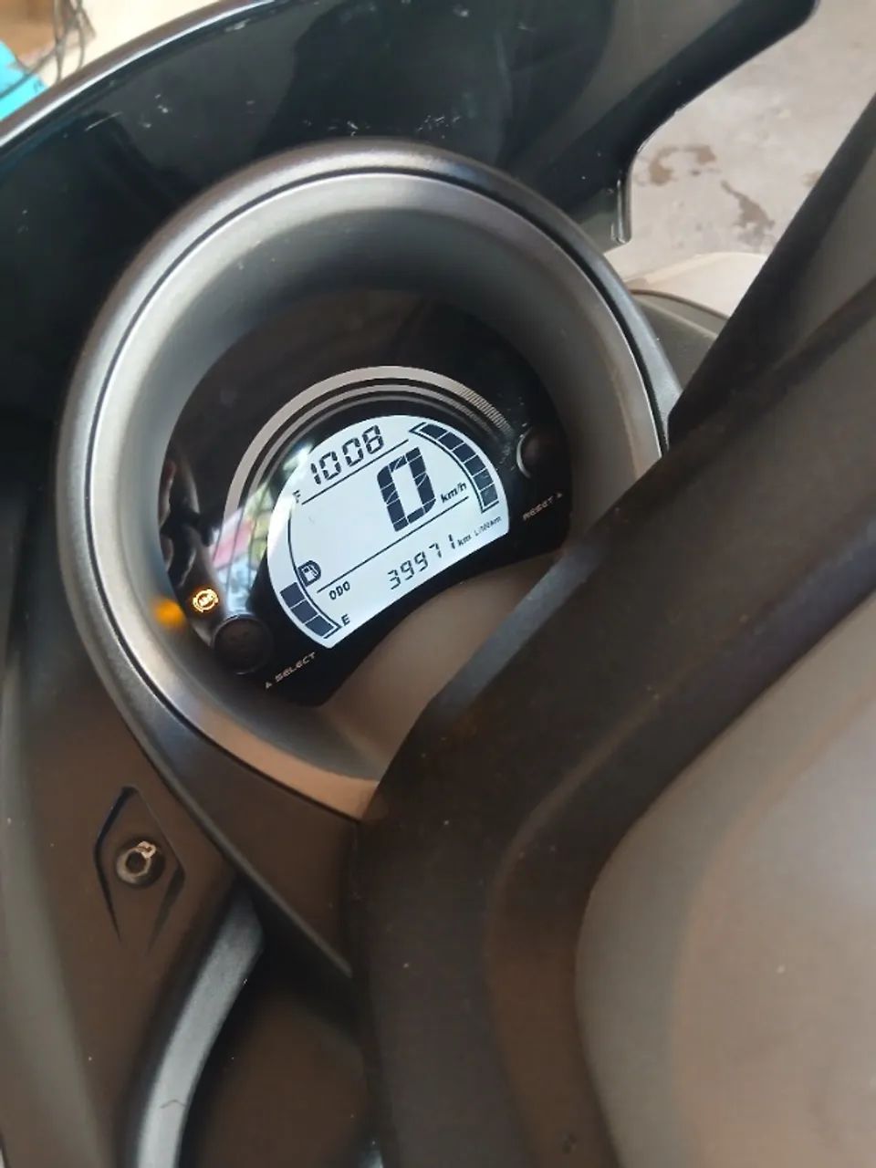 Moto bem cuidada  - Foto 2