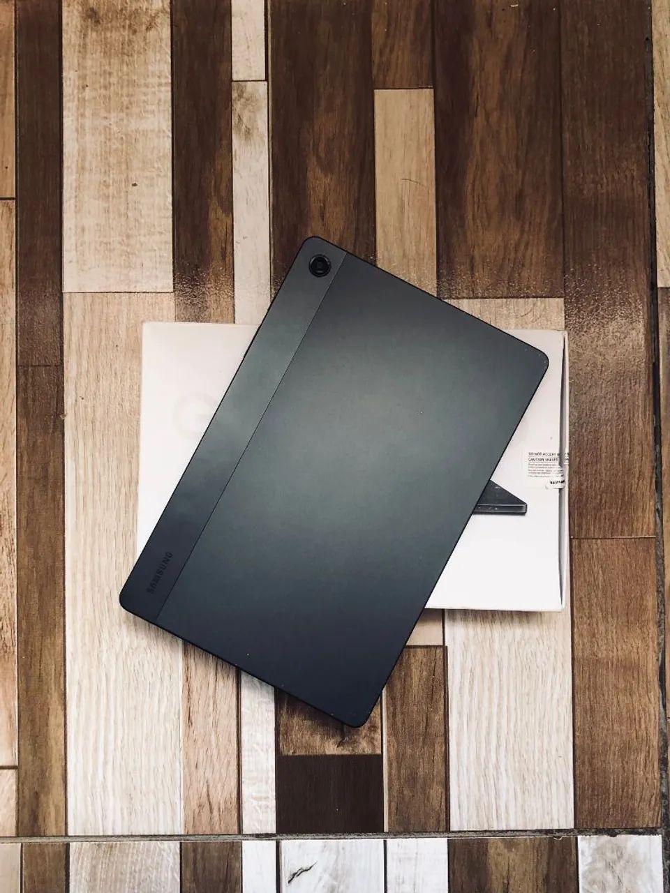 Tablet Samsung A9 Plus - Foto 3