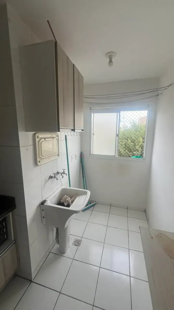 RESIDENCIAL LISBOA - CENTRO POLITICO - Foto 5