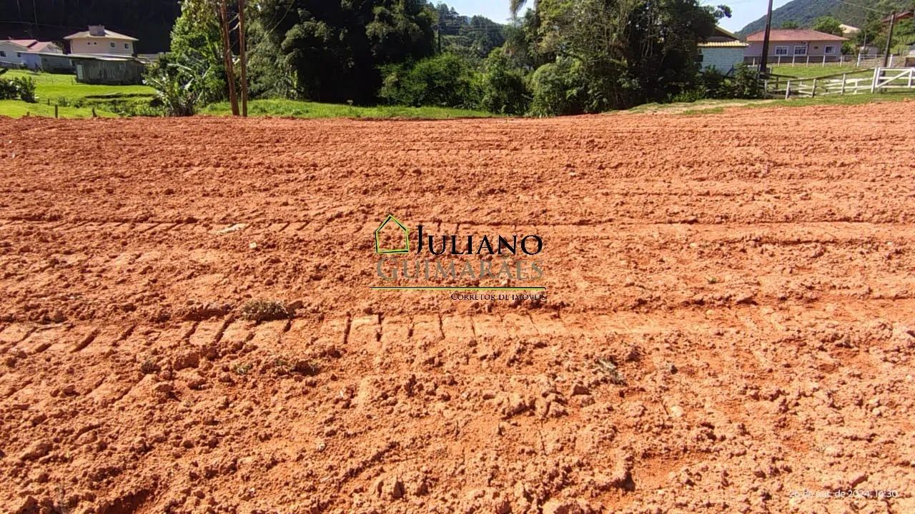 TERRENO á venda em ANGELINA - SC - Foto 4