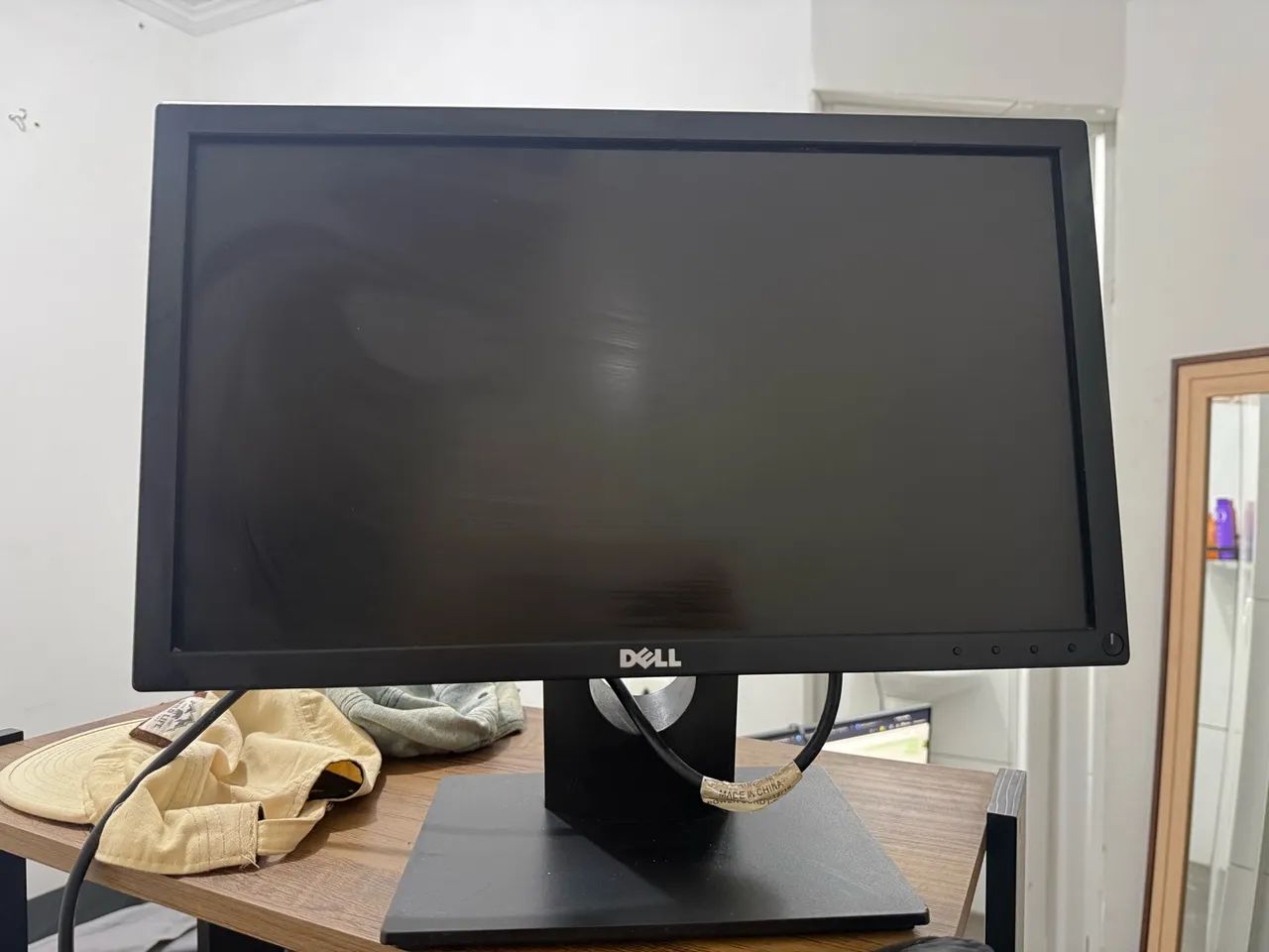 Vende Se tela Dell 