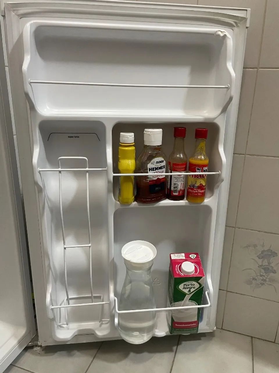 Frigobar Midea 124L - Foto 3