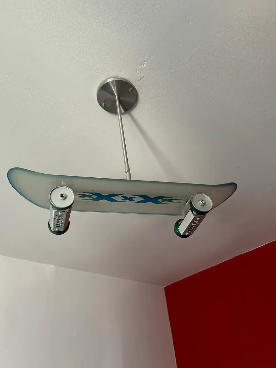 Vendo lustre  - Foto 2