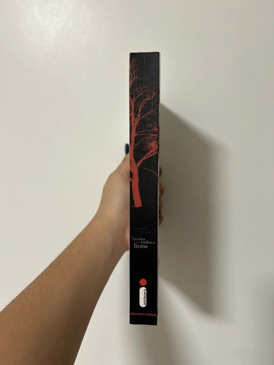 A menina que roubava livros  - Foto 2