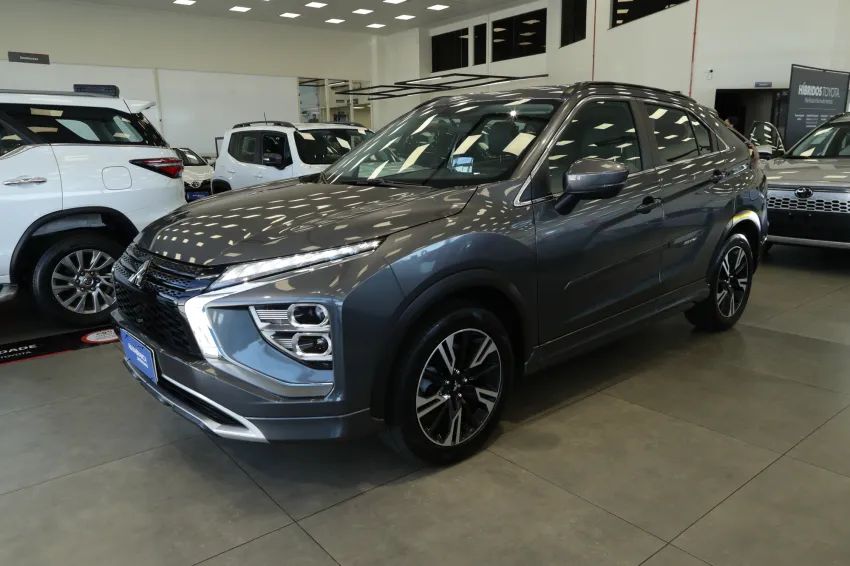 Mitsubishi Eclipse Cross HPE 1.5 16V 165cv AUT 2024 2024