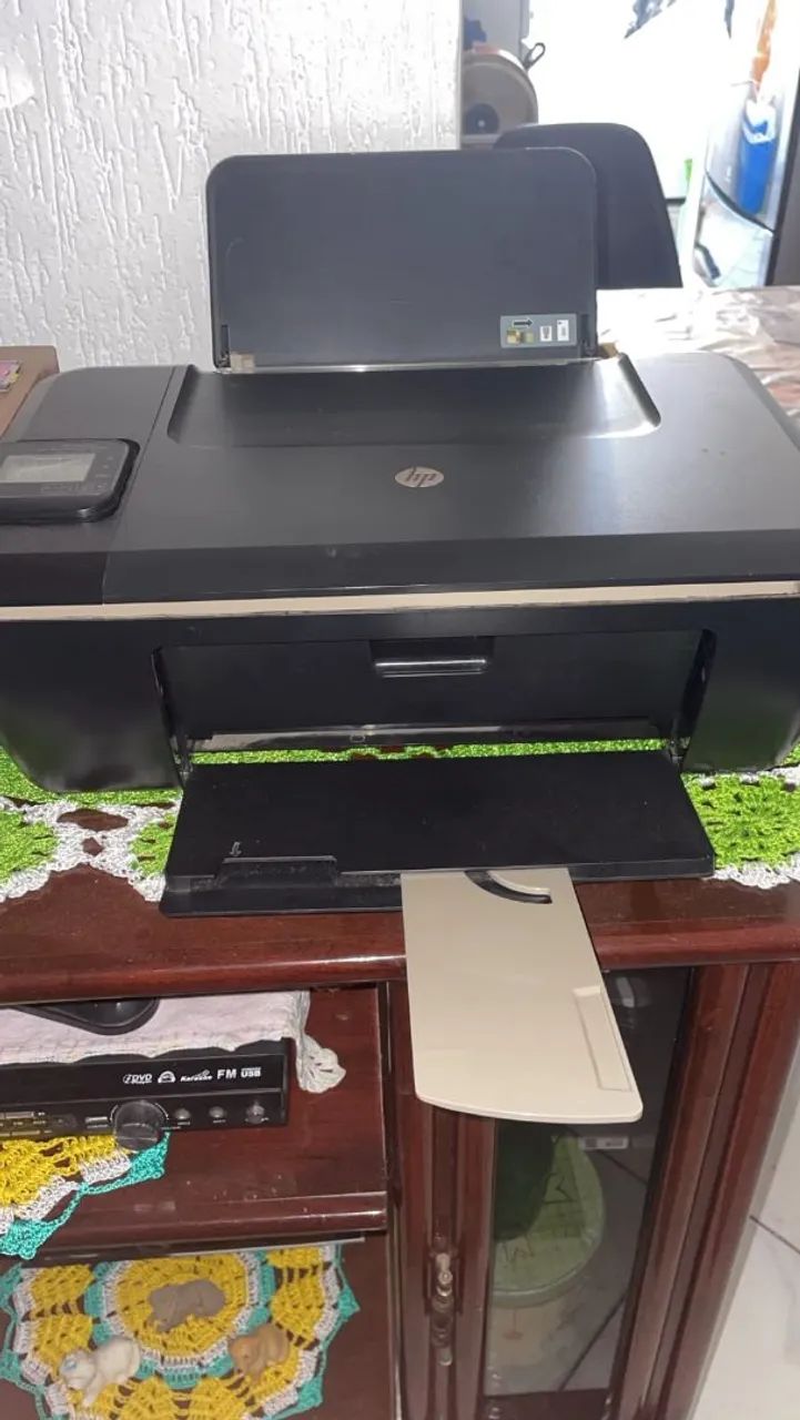 Vendo impressora $200 ? - Foto 4
