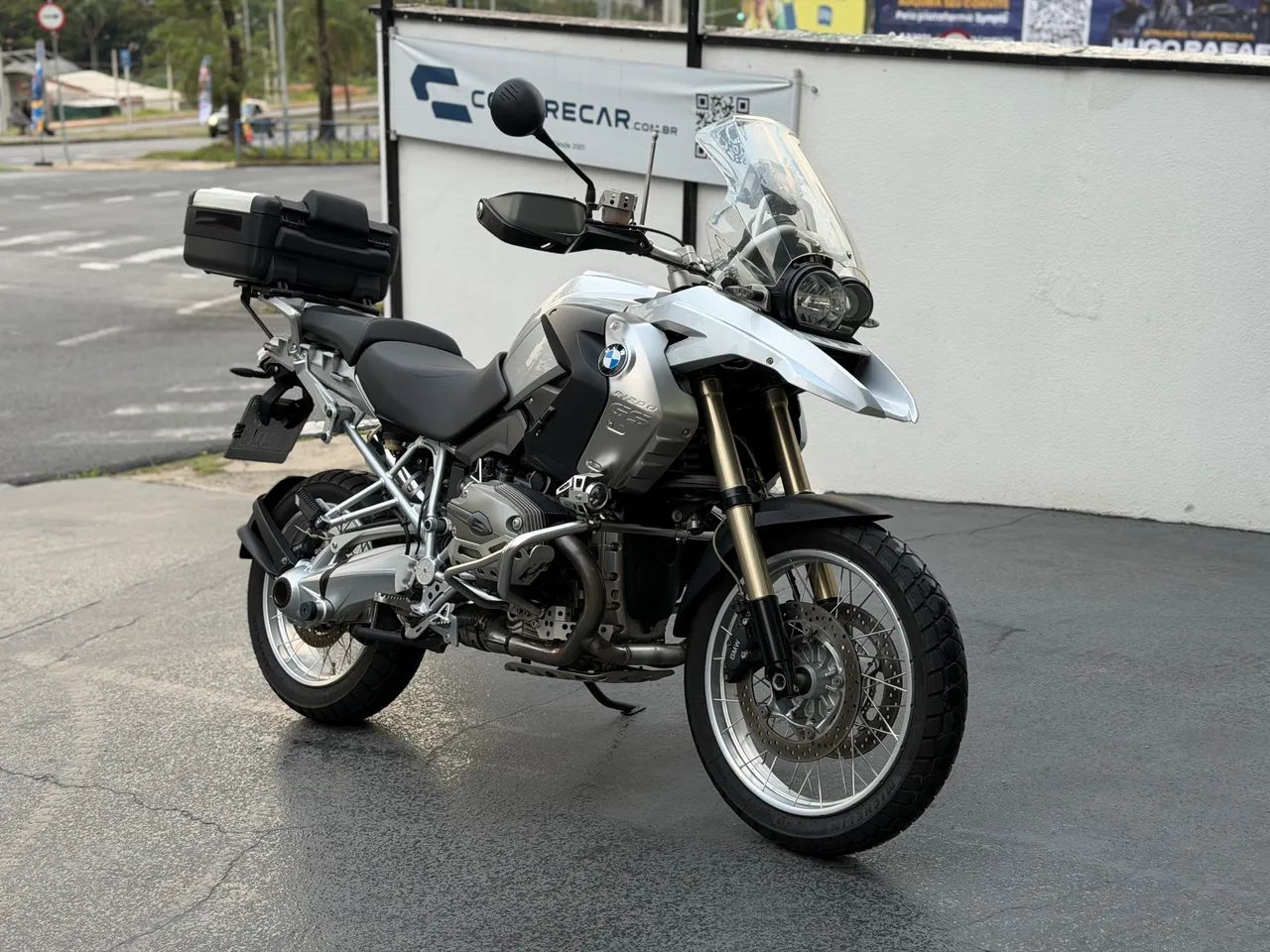 Bmw R 1200 Gs - Foto 2