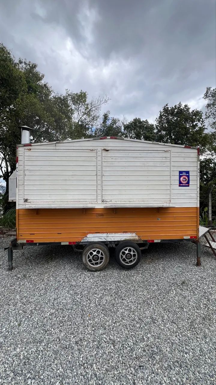 Trailer