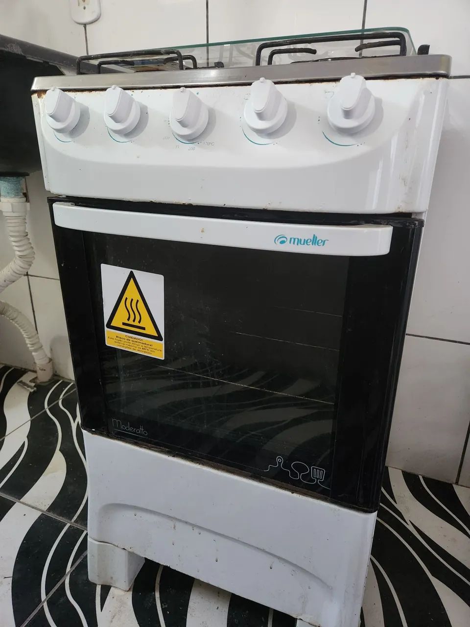 Fogão  - Foto 2