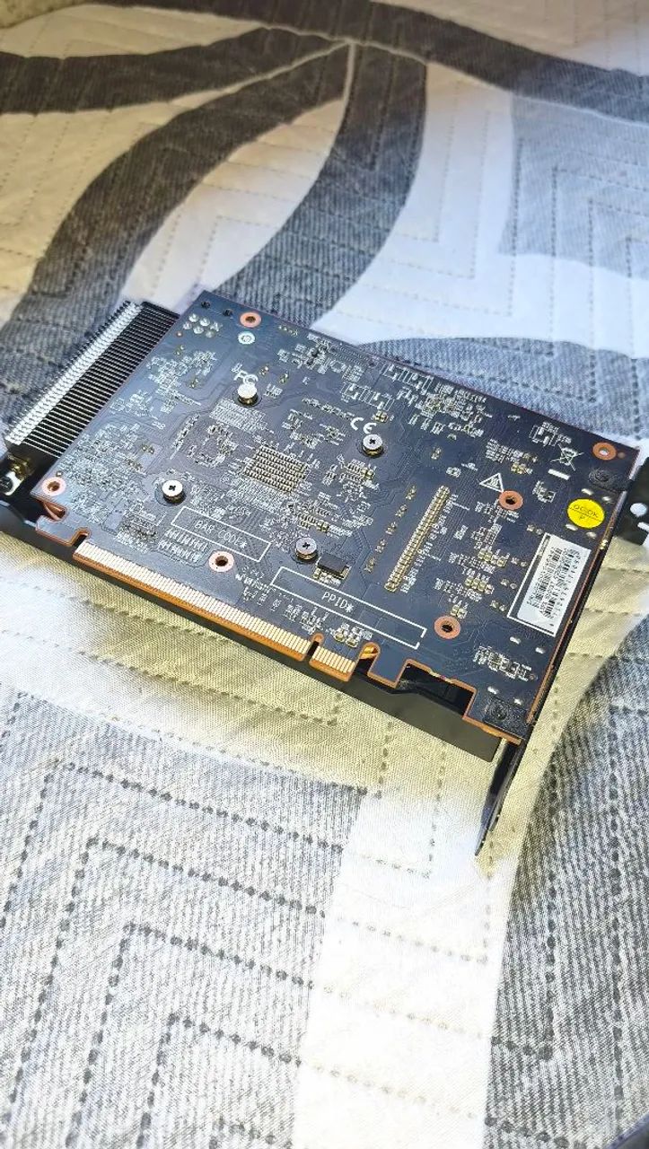 RX 6500XT 4gb - Foto 4