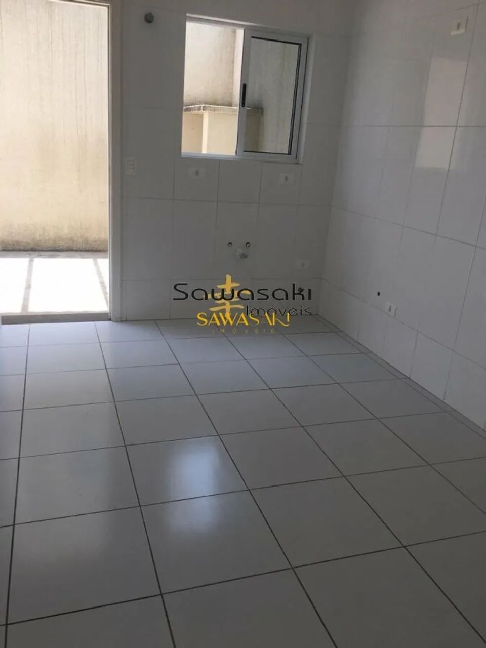 Sobrado para Venda em Uberaba Curitiba-PR - Foto 3