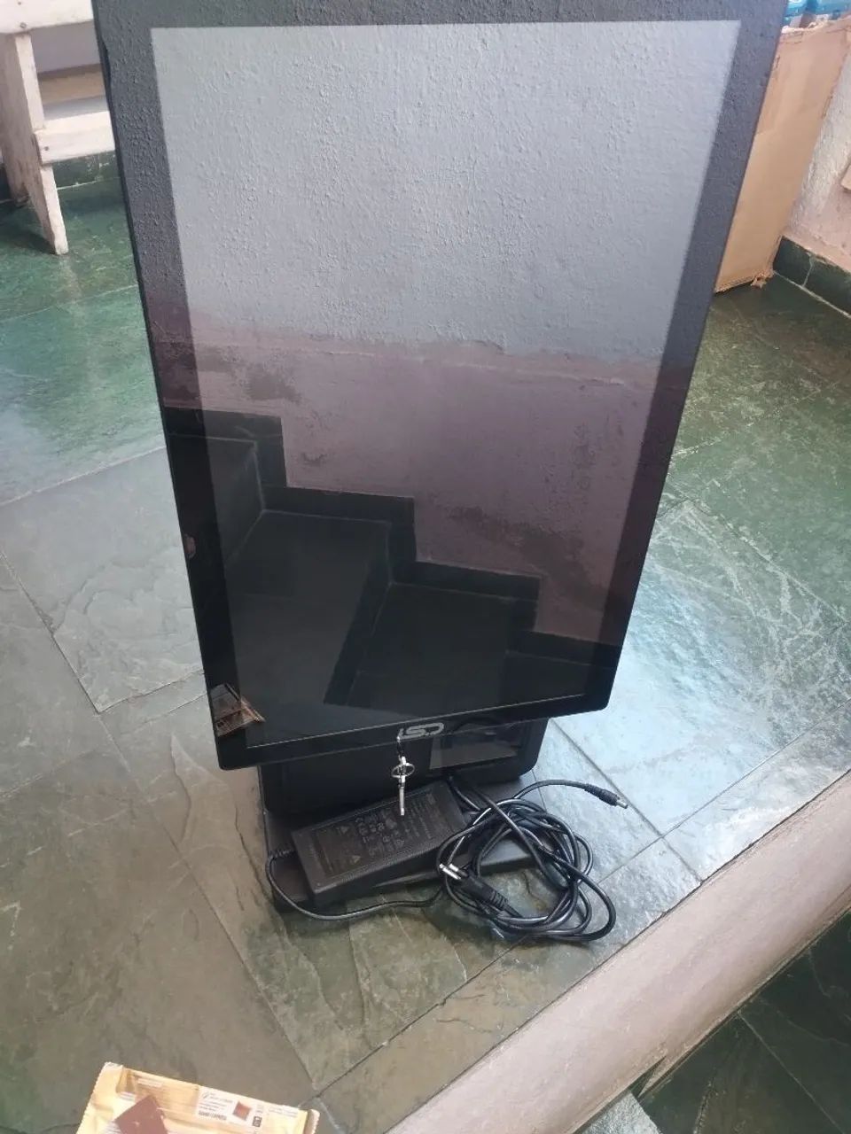 PDV