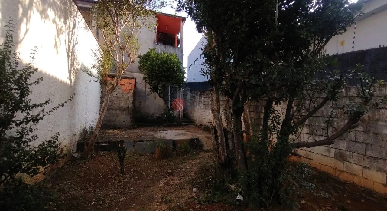 Terreno à venda com 245 m² na Vila Formosa.