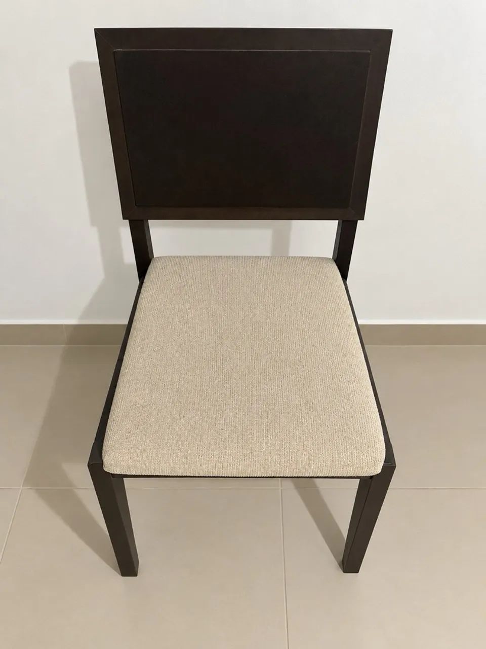 Mesa com cadeiras  - Foto 2