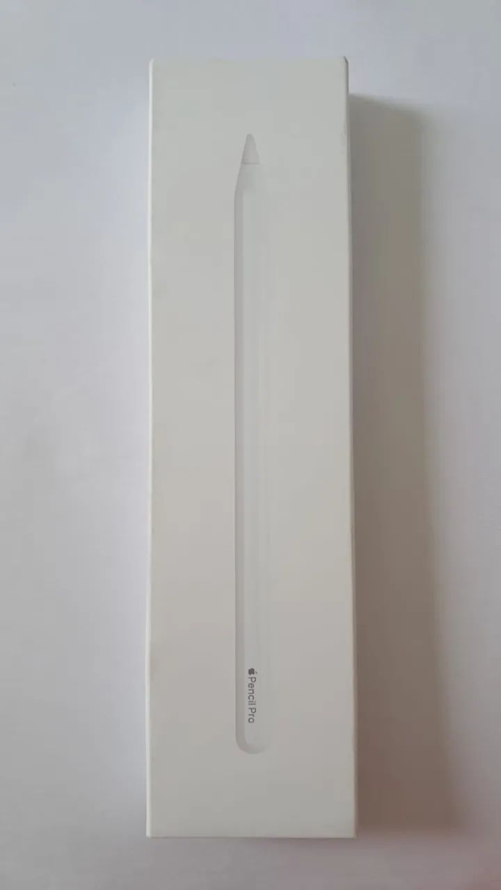 Apple Pencil Pro - Foto 2