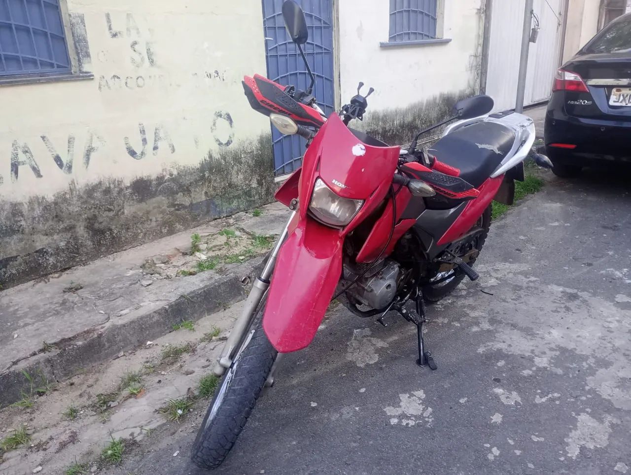 Vende- se essa linda moto  - Foto 2