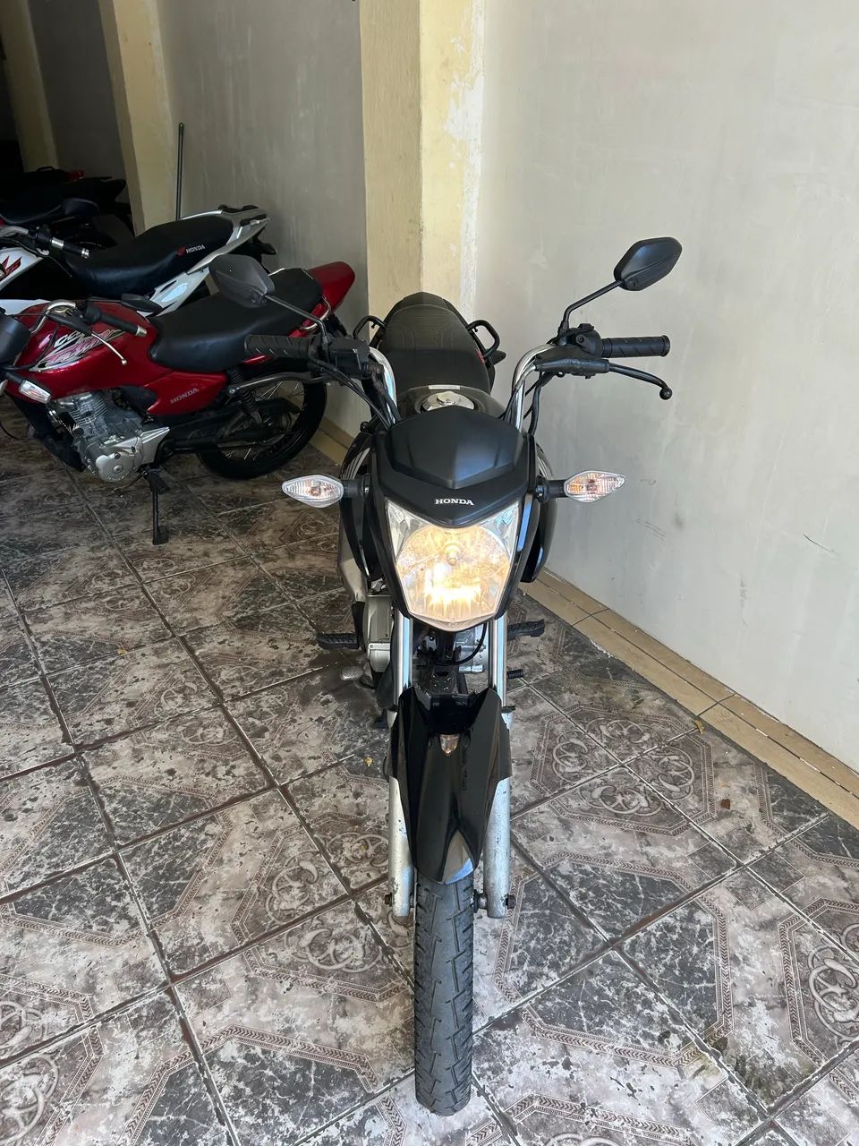 Fan 150 - Foto 5
