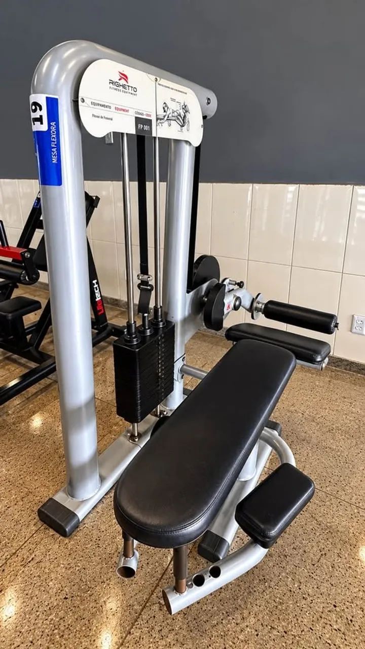 Mesa flexora - Foto 2