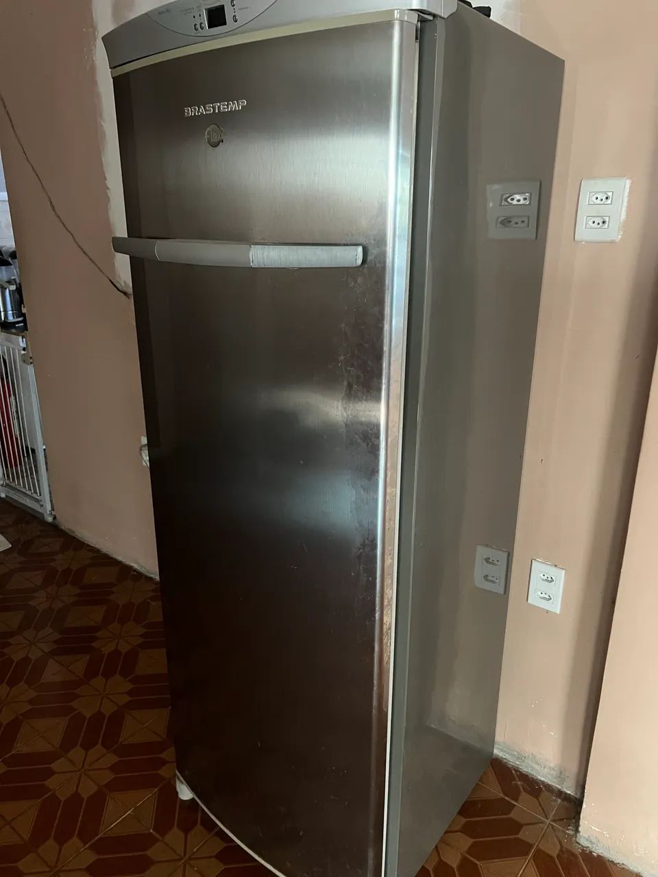 Vendo freezer front free  - Foto 3