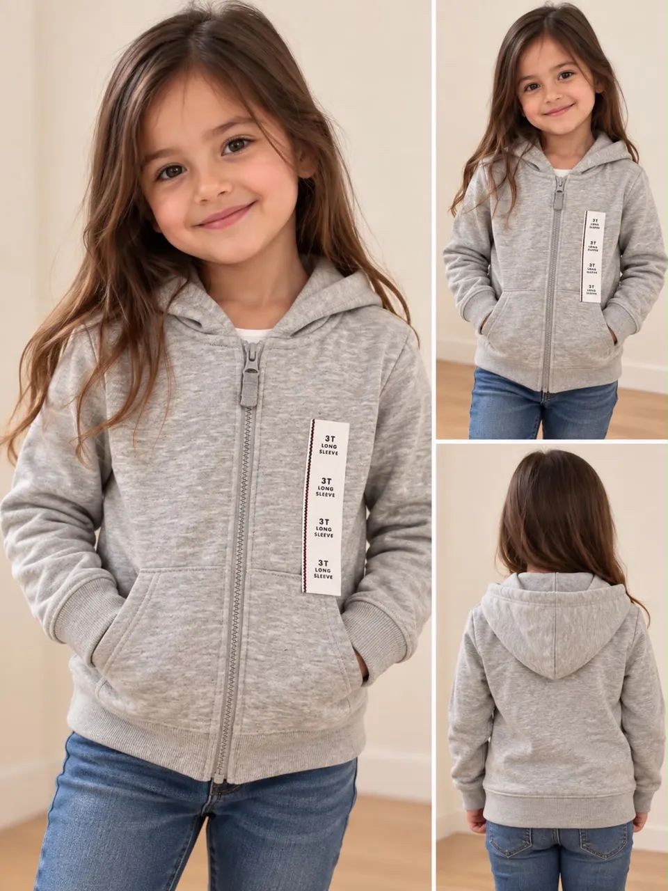 Ropa infantil originales 