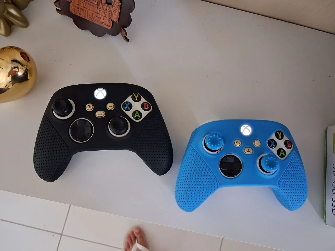 XBOX SERIES S - Foto 2